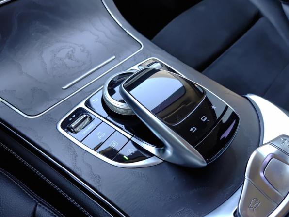 Mercedes-Benz GLC I (X253) с пробегом 2015 года, цена 3 100 000 рублей, 128134 км, внедорожник, Автокод Объявления