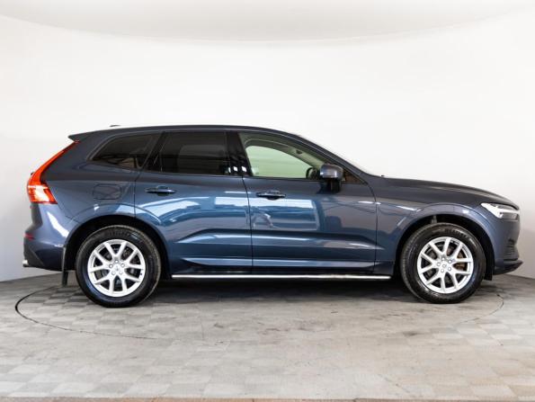 Volvo XC60 II с пробегом 2021 года, цена 3 399 000 рублей, 96792 км, внедорожник, Автокод Объявления