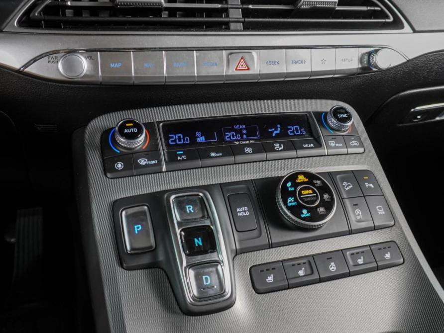Hyundai Palisade I Воронеж  - изображение 15