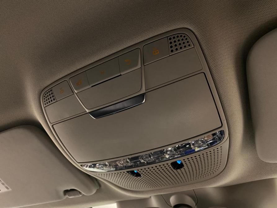 Mercedes-Benz C-Класс IV (W205) Челябинск  - изображение 22
