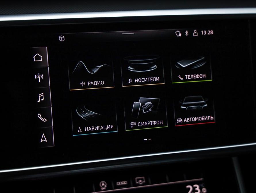 Audi A6 V (C8) Санкт-Петербург  - изображение 15