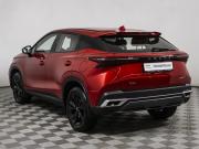 Omoda C5 I Рестайлинг Москва  - изображение 26