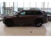 Volkswagen Teramont II (China Market) Москва  - изображение 14