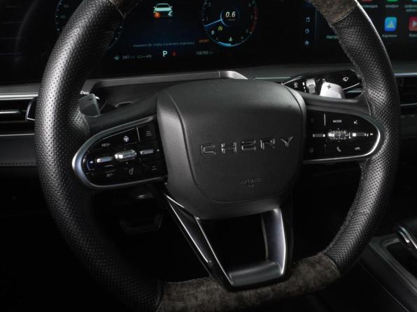 Chery Arrizo 8 с пробегом 2023 года, цена 1 690 000 рублей, 126752 км, седан, Автокод Объявления