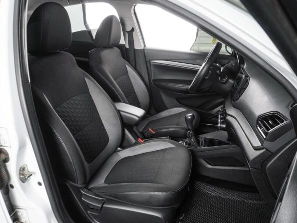 Lada (ВАЗ) Vesta I Рестайлинг (NG) с пробегом 2023 года, цена 1 199 000 рублей, 52860 км, седан, Автокод Объявления