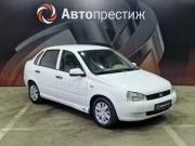 Lada (ВАЗ) Kalina I Ставрополь  - изображение 24