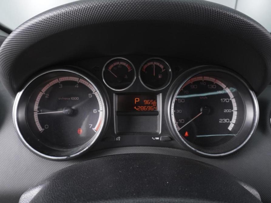 Peugeot 308 I Ростов-на-Дону  - изображение 16