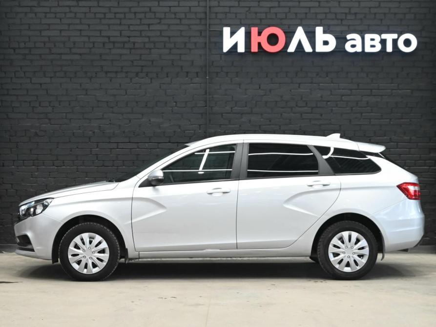 Lada (ВАЗ) Vesta I Екатеринбург  - изображение 8