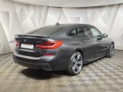 BMW 6 серии IV (G32) Москва  - изображение 23