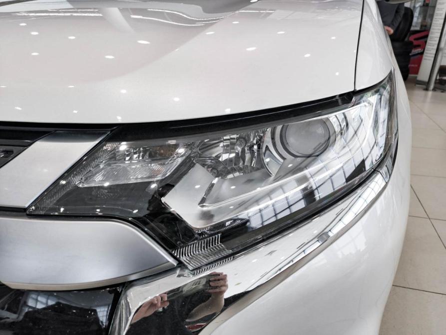 Mitsubishi Outlander III Рестайлинг 3 Казань  - изображение 21