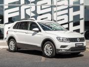 Volkswagen Tiguan II Краснодар  - изображение 22