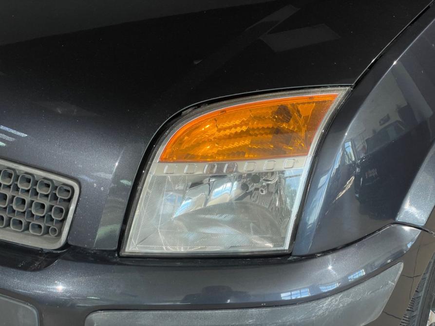 Ford Fusion I Рестайлинг Тверь  - изображение 14