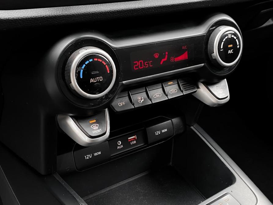 Kia Rio IV Нижний Новгород  - изображение 12