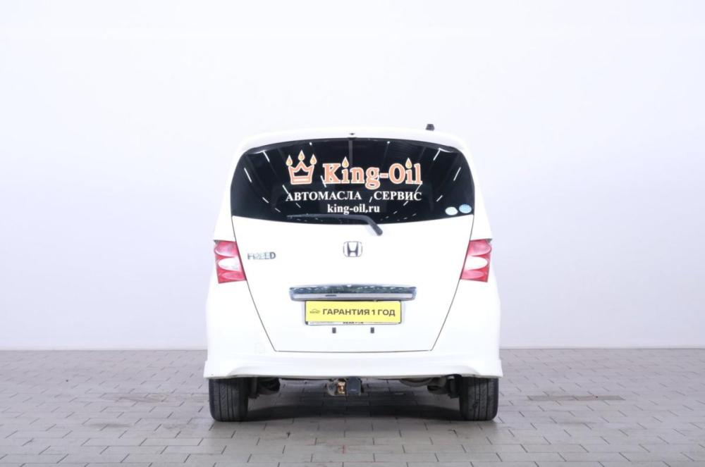 Honda Freed I Омск  - изображение 6
