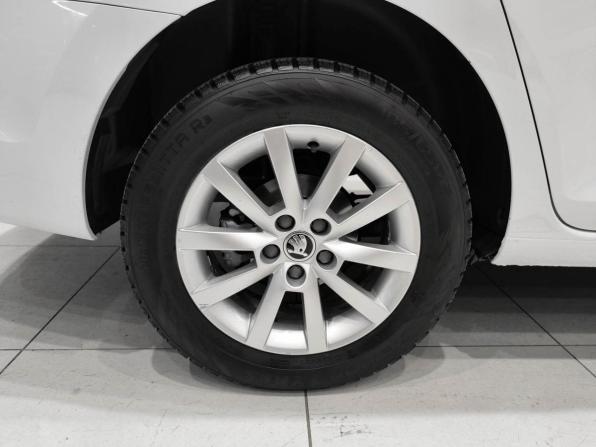 Skoda Rapid II с пробегом 2021 года, цена 1 799 000 рублей, 82566 км, лифтбек, Автокод Объявления
