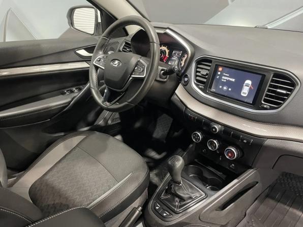 Lada (ВАЗ) Vesta I Рестайлинг (NG) с пробегом 2023 года, цена 1 195 000 рублей, 37890 км, седан, Автокод Объявления