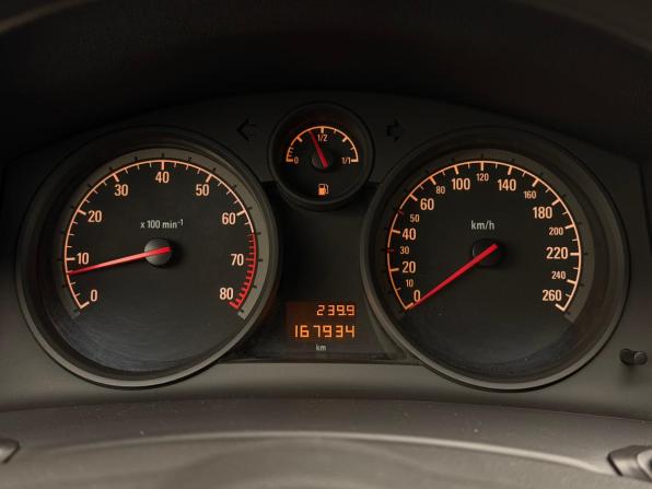 Opel Astra H Рестайлинг с пробегом 2011 года, цена 470 000 рублей, 167000 км, хэтчбек, Автокод Объявления