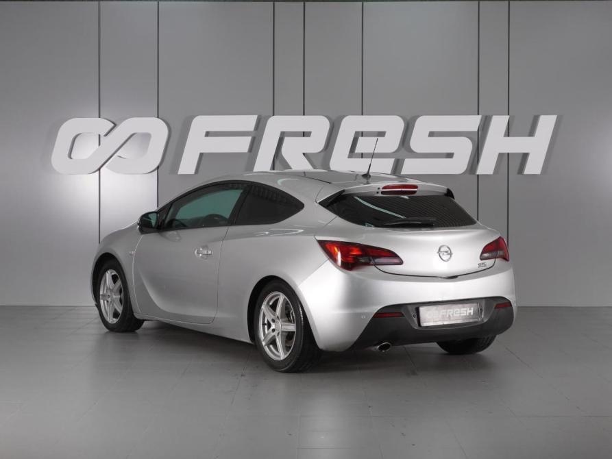 Opel Astra J Минеральные Воды  - изображение 2