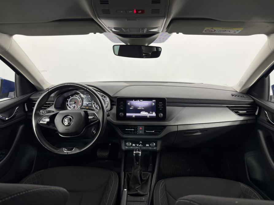 Skoda Scala I Калининград  - изображение 18
