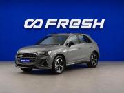 Audi Q3 II (F3) Москва  - изображение 31
