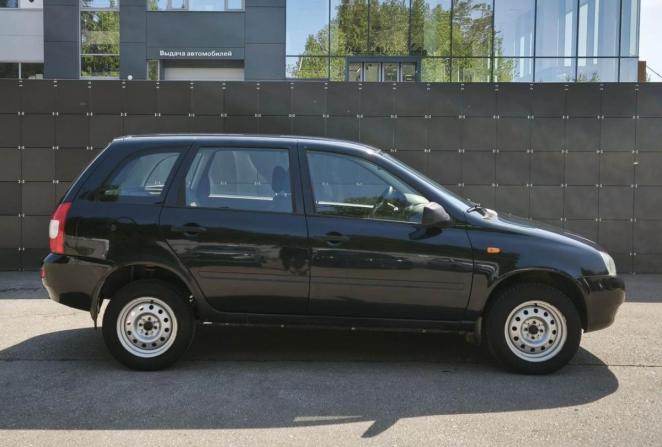 Lada (ВАЗ) Kalina I с пробегом 2013 года, цена 420 000 рублей, 213957 км, хэтчбек, Автокод Объявления