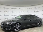 Audi A6 V (C8) Москва  - изображение 26