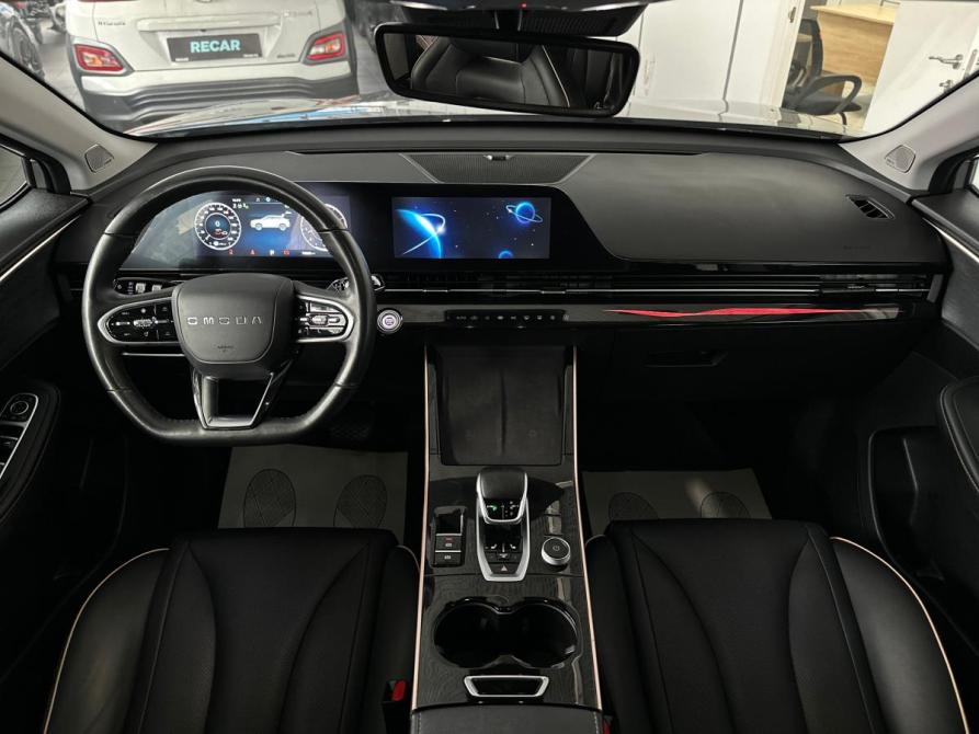 Omoda C5 I Санкт-Петербург  - изображение 29