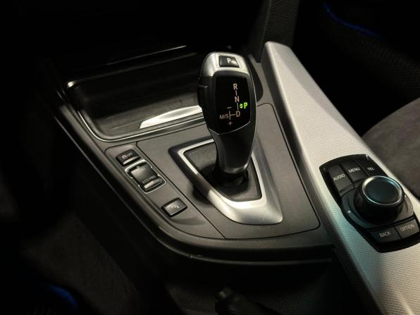 BMW 3 серии VI (F3x) с пробегом 2012 года, цена 1 745 000 рублей, 150417 км, седан, Автокод Объявления