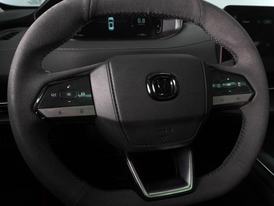 Changan CS55 Plus II Минеральные Воды  - изображение 21