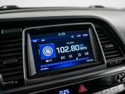 Hyundai Sonata VII (LF) Рестайлинг Красноярск  - изображение 40