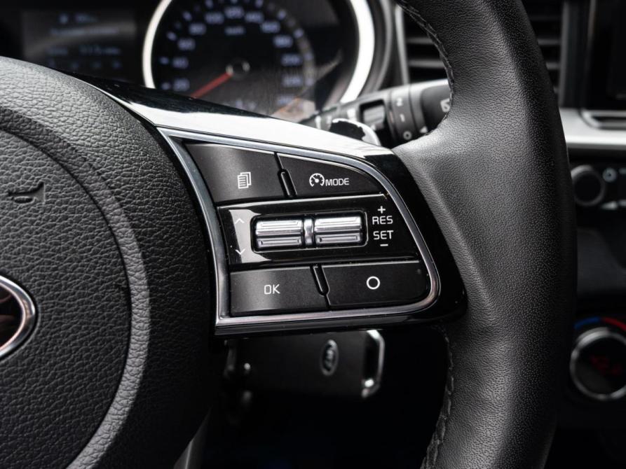 Kia Ceed III Краснодар  - изображение 20