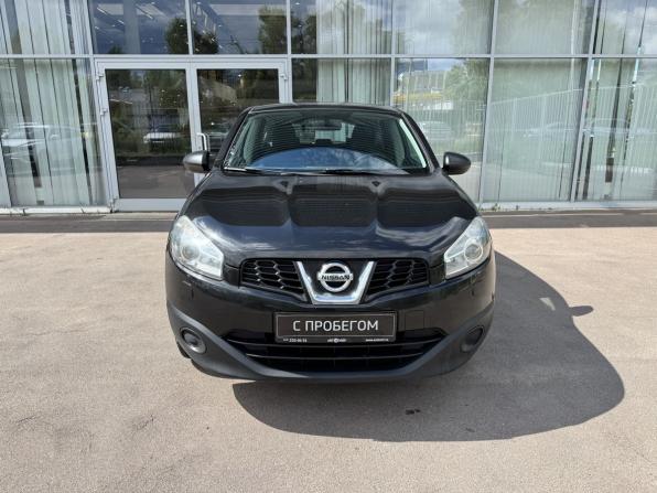 Nissan Qashqai I Рестайлинг с пробегом 2013 года, цена 1 010 000 рублей, 173200 км, внедорожник, Автокод Объявления
