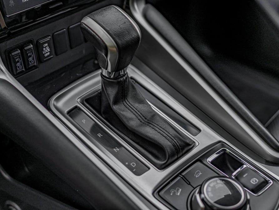 Mitsubishi Pajero Sport III Санкт-Петербург  - изображение 11
