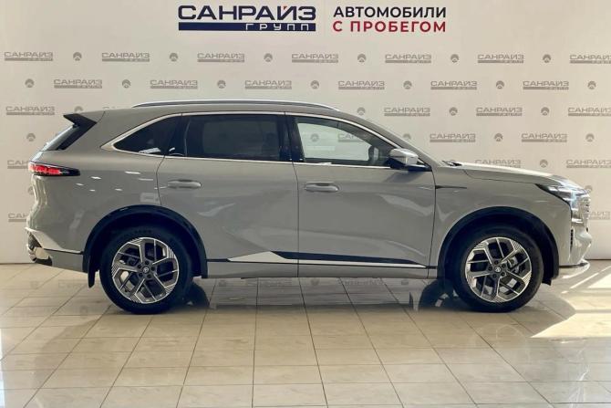 Changan CS75 Plus IV с пробегом 2025 года, цена 3 699 000 рублей, 1818 км, внедорожник, Автокод Объявления