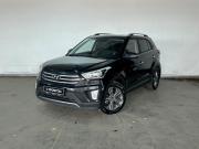 Hyundai Creta I Москва  - изображение 21