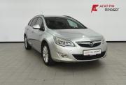 Opel Astra H Рестайлинг Екатеринбург  - изображение 23