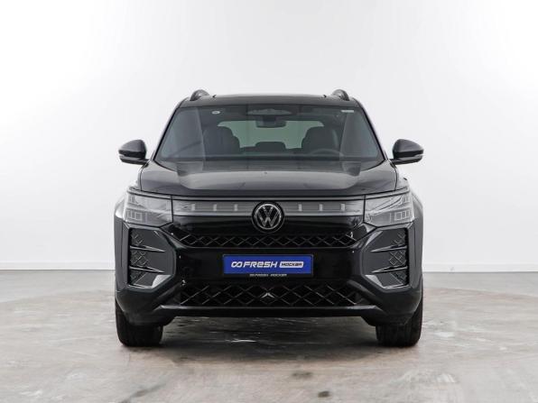 Volkswagen Teramont II (China Market) с пробегом 2026 года, цена 6 376 444 рубля, 25 км, внедорожник, Автокод Объявления