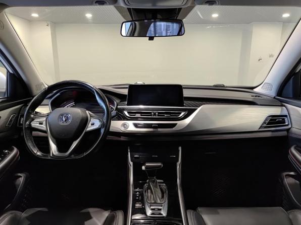 Changan CS75 I Рестайлинг с пробегом 2020 года, цена 1 717 000 рублей, 96330 км, внедорожник, Автокод Объявления