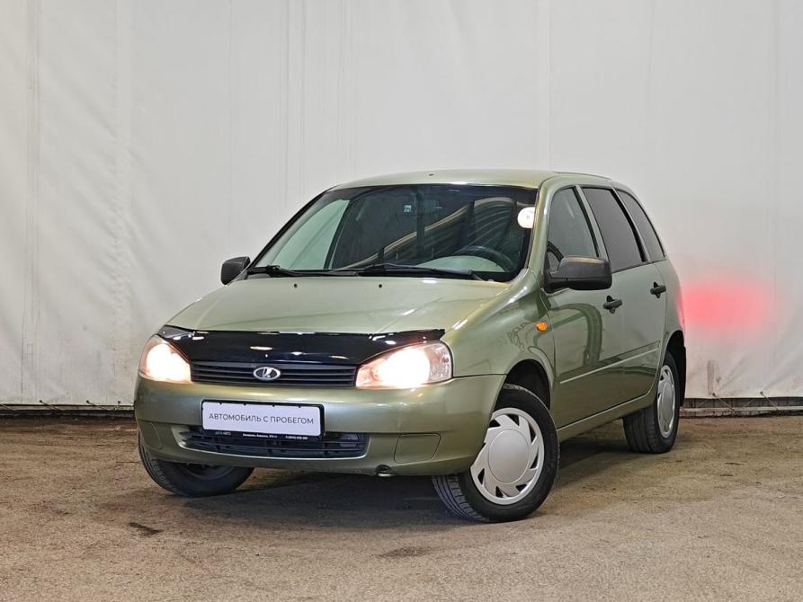 Lada (ВАЗ) Kalina I Кемерово  - изображение 7