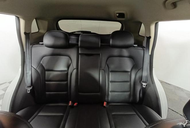 Geely Atlas I с пробегом 2021 года, цена 1 790 000 рублей, 71647 км, внедорожник, Автокод Объявления