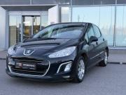 Peugeot 308 I Рестайлинг Санкт-Петербург  - изображение 23