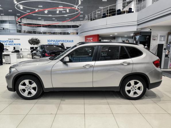BMW X1 I (E84) Рестайлинг с пробегом 2013 года, цена 1 280 000 рублей, 158000 км, внедорожник, Автокод Объявления