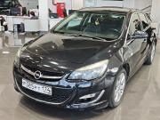 Opel Astra J Рестайлинг Челябинск  - изображение 9