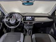 Skoda Rapid II Москва  - изображение 38