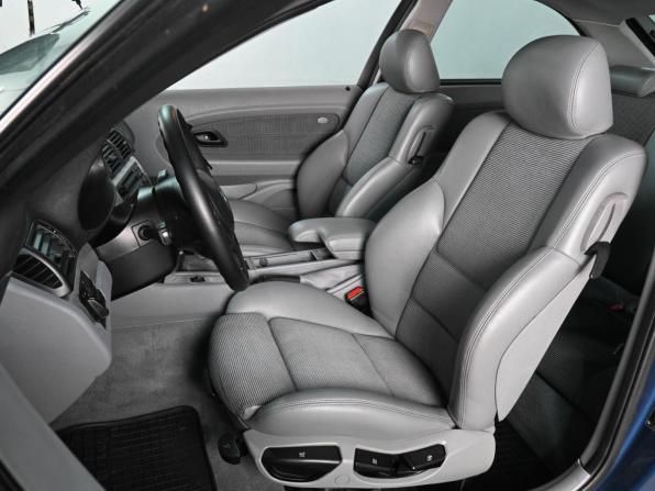 BMW 3 серии IV (E46) Рестайлинг с пробегом 2003 года, цена 989 000 рублей, 222991 км, хэтчбек, Автокод Объявления