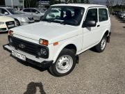 Lada (ВАЗ) Niva Legend I Уфа  - изображение 16
