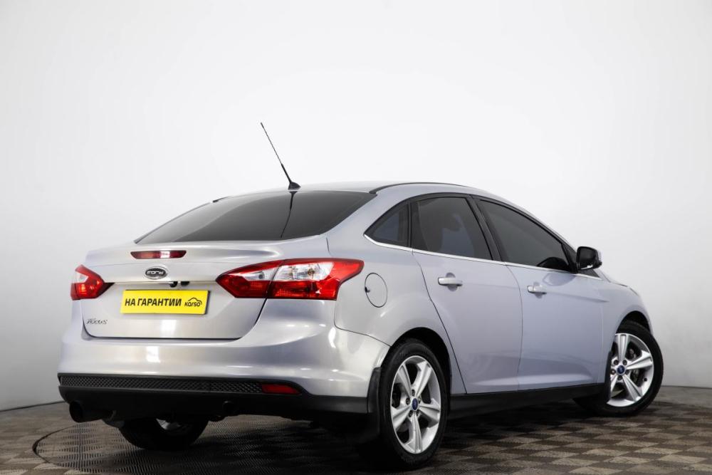 Ford Focus III Пермь  - изображение 5