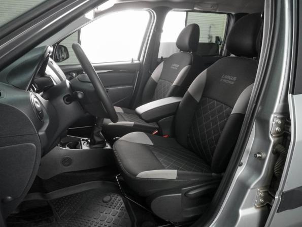 Lada (ВАЗ) Largus I Рестайлинг с пробегом 2025 года, цена 1 799 000 рублей, 26243 км, универсал, Автокод Объявления