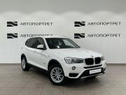 BMW X3 II (F25) Рестайлинг Санкт-Петербург  - изображение 34