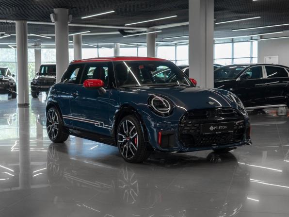 Mini Hatch IV (F65/F66/J01) с пробегом 2025 года, цена 6 850 000 рублей, 97 км, хэтчбек, Автокод Объявления